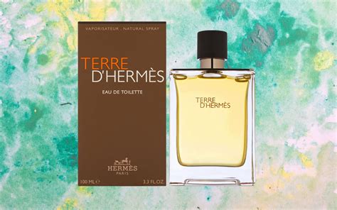 terre d'hermes reviews.